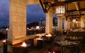 Fairmont Empress Hotel